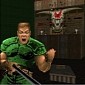 After 20 Years, You Can Finally Take Selfies in Doom