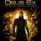 “After Earth” Movie Starring Will Smith Uses Deus Ex Soundtrack