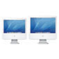 After Mac OS X 10.4 Tiger Apple unleashes the new iMac G5