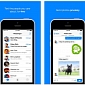 After WhatsApp Acquisition, Facebook Updates Its Own Messenger App