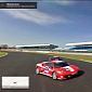 After the F1 Race, Take a Spin Around Silverstone Yourself with Street View