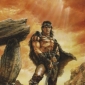 Age of Conan Coming in October 2007
