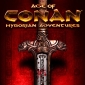 Age of Conan Gets Free Trial for up to 14 Days