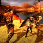 Age of Conan Publisher Sees Share Price Drop