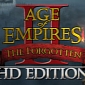 Age of Empires II HD: The Forgotten DLC Adds 4 Campaigns, 5 New Civs