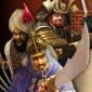 Age of Empires III: The Asian Dynasties for Mac Goes Gold