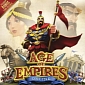 Age of Empires Online Won't Receive Any New Content