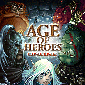 Age of Heroes Online Hits Android