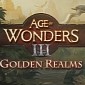 Age of Wonders 3: Golden Realms Review (PC)