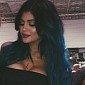 Aged 17, Kylie Jenner Already Got Breast Implants
