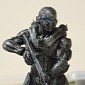 Agent Locke Action Figure for Halo 5: Guardians Revealed