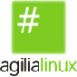 AgiliaLinux 8.1.1 Features KDE 4.9.4