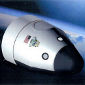 Agreement Sheds Light on Blue Origin Spacecraft Design