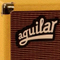 Aguillar Amplification Re-specs Vintage
