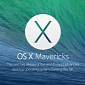 Ahead of OS X Mavericks Release, AppleCare Staff Begins Training