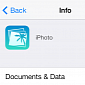 Ahead of iPad Refresh, Redesigned iPhoto and GarageBand Icons Appear
