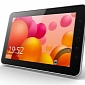 Aigo Makes Its Contribution to the Android 4.0 Tablet Market