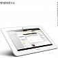 Ainol NOVO7 Venus Tablet with Quad-Core CPU and Jelly Bean Costs Only $112/€85