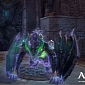 Aion Expansion Steel Cavalry Goes Live on January 29