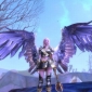 Aion MMO Beta Is a Huge Success