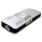 Aiptek Presents Ultra-Portable, Slim PocketCinema V10 Projector