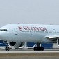 Air Canada Employees Caught on Camera Dropping Luggage Six Meters (19.7 Feet) – Video