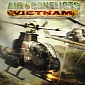 Air Conflicts: Vietnam Review (PC)