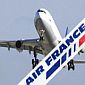 Air France Will Allow Mobile Phone Use During Flights