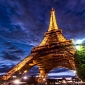 Air-Pollution Alert Issued for Paris <em>Bloomberg</em>
