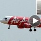AirAsia Flight QZ8501 Crash Video on Facebook Used as Click Bait