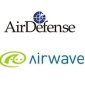 AirDefense and AirWave Partner to Improve Wireless Network Security