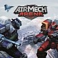 AirMech Arena Coming to Xbox One and PlayStation 4 This Spring