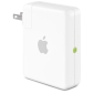 AirPort Express Updated with 802.11n