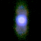 Airborne Observatory Sees Dying Star