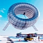 Airborne Wind Turbine Will Soon Fly over Fairbanks, Alaska