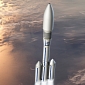 Airbus to Get €60 Million ($81 Million) for Developing Ariane 6 Rocket