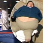 Airlines Reject Claim of Obese Woman Dying for Being Denied a Flight
