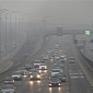 Airpocalypse: Pollution Levels in China Hit Record High