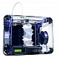 Airwolf 3D Unveils Cheap Printer for Polycarbonate and Nylon Engineering