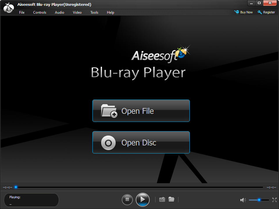 Aiseesoft Blu-ray Player 6.7.60 free instals
