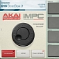 Akai Releases iMPC Drum Machine for iPhone