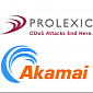 Akamai to Acquire Prolexic for $370M / €273M