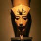 Akhenaten's Feminine Appearance Blamed on Gene Defects