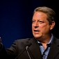 Al Gore “Converts” to Veganism, Presumably for the Sake of the Planet
