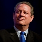 Watch: Al Gore Discusses the Obama vs. Romney Clash
