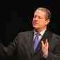 Al Gore Says Video Games Can Create Real World Change
