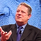 Al Gore: 'Steve Jobs Was the Kind of Guy that Comes Along Once Every 250 Years'