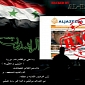 Al Jazeera Defaced by Pro-Government Syrian Hackers