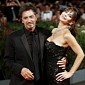 Al Pacino, 74, Hits Venice Film Festival, Has Ladies Swooning at His Feet – Photo
