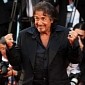 Al Pacino Wants to Star in a New Marvel Movie Because He Liked “Guardians of the Galaxy”